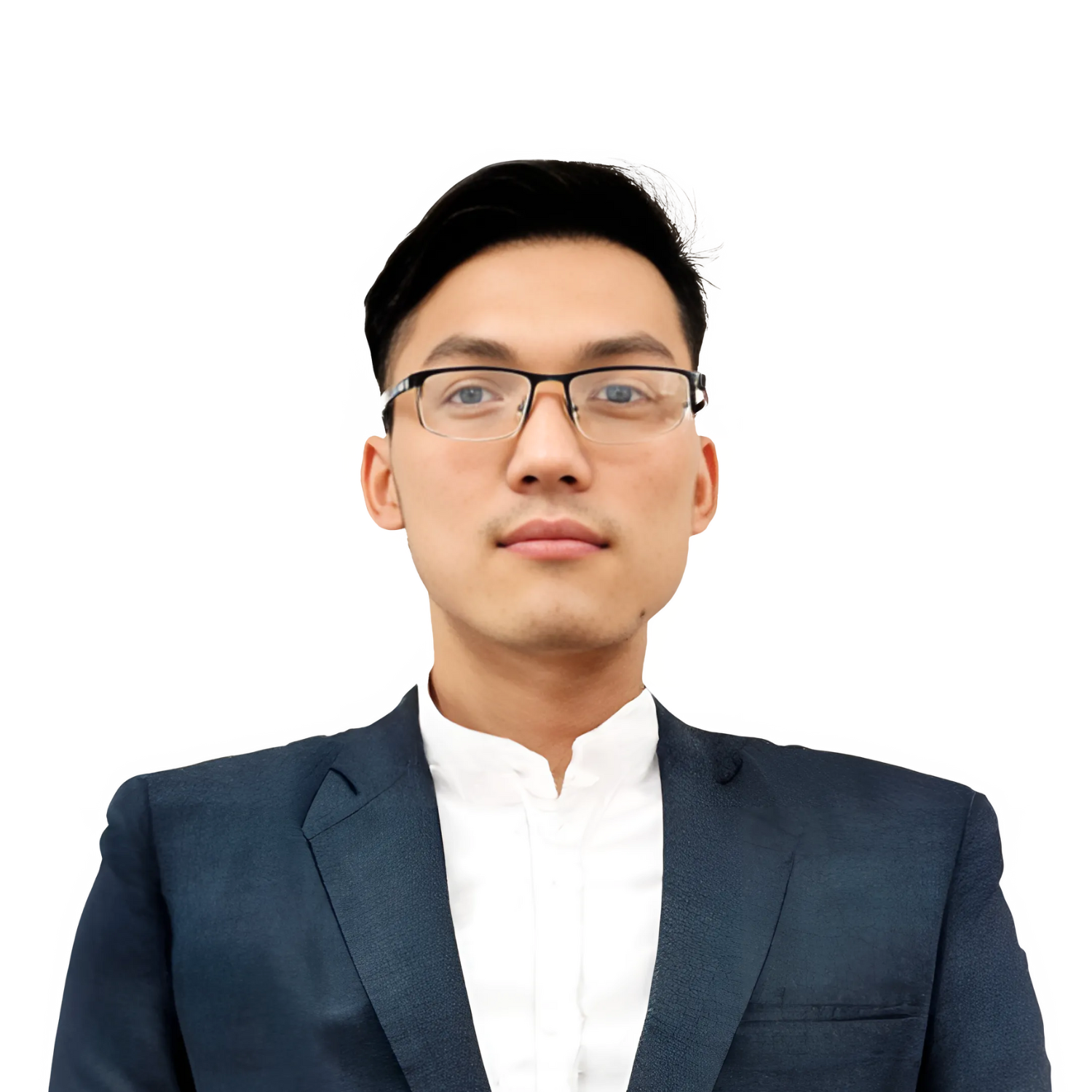 DƯƠNG MẠNH CƯỜNG